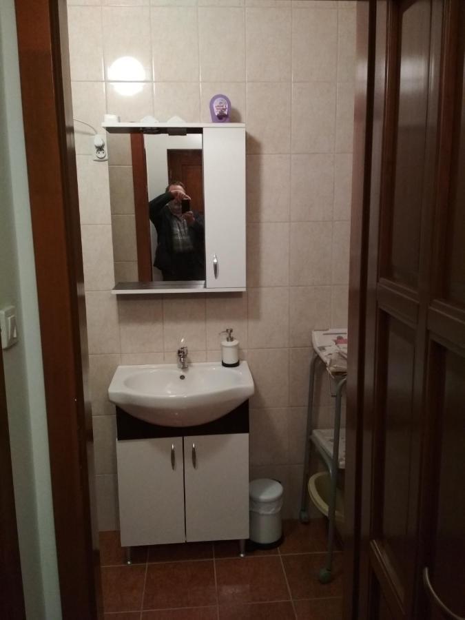 Júlia Vendégház Tar Extérieur photo